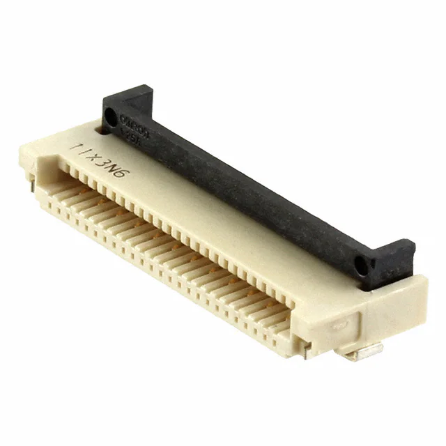 XF3M112151BR100 Omron Electronics Inc-EMC Div  Gruppi di connettori FFC FPC (flessibili piatti)